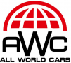 ALL WORLD CARS, интернет-магазин